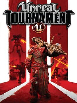 cover Unreal Tournament III