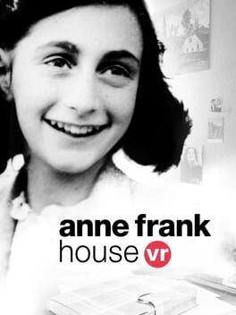 cover Anne Frank House VR