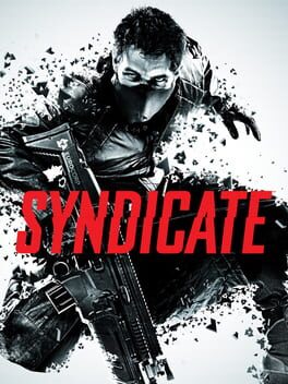 cover Syndicate