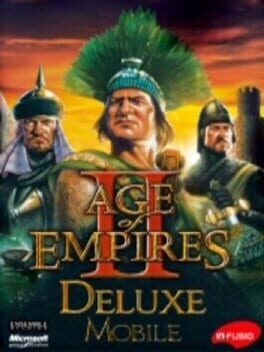 cover Age of Empires II Mobile