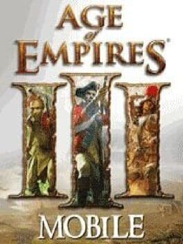 cover Age of Empires III Mobile