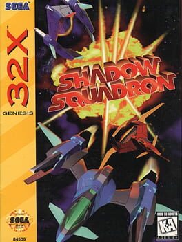 cover Shadow Squadron