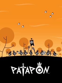 cover Patapon