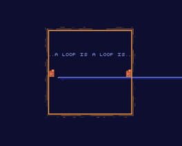 cover ...a loop is a loop is...