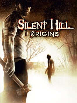 cover Silent Hill: Origins