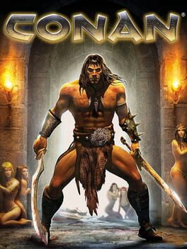 cover Conan