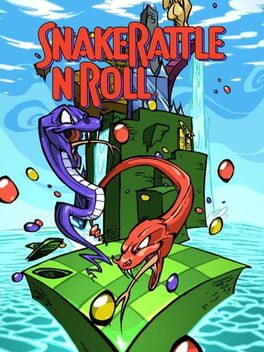 cover Snake Rattle 'n' Roll