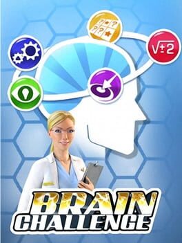 cover Brain Challenge