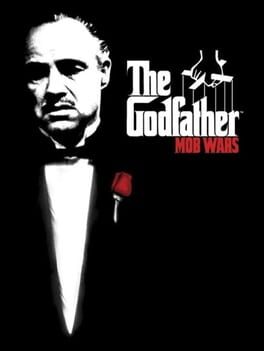 cover The Godfather: Mob Wars