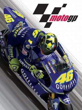 cover MotoGP