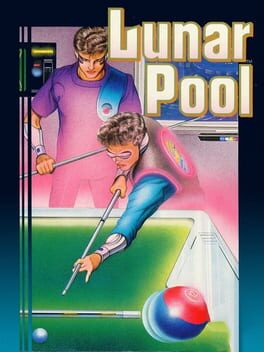 cover Lunar Pool