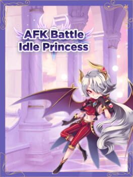 cover AFK Battle: Idle Princess