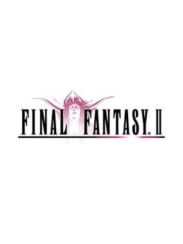 cover Final Fantasy II