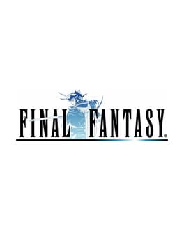 cover Final Fantasy