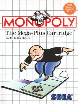 cover Monopoly