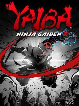 cover Yaiba: Ninja Gaiden Z