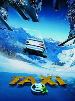 cover Taxi 3