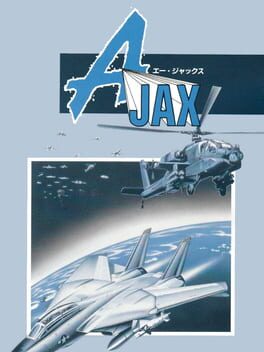 cover Ajax