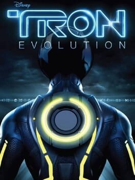 cover Tron: Evolution