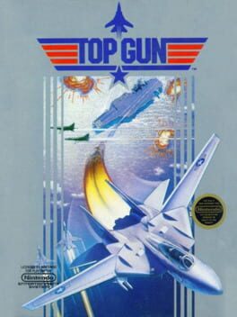 cover Top Gun