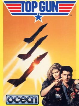 cover Top Gun