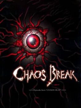 cover Chaos Break