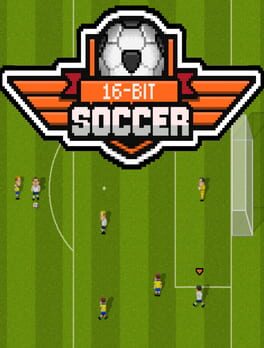 cover 16-Bit Soccer