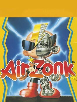 cover Air Zonk