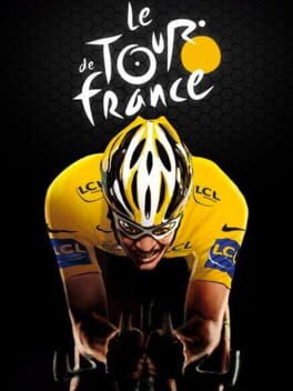 cover Tour de France 2011