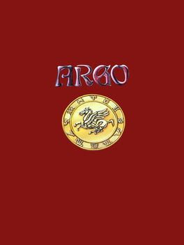 cover Argo