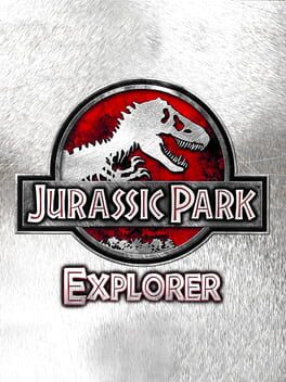 cover Jurassic Park Explorer