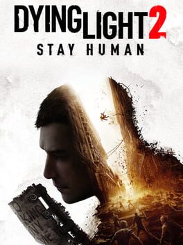 cover Dying Light 2: Stay Human