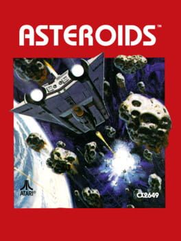 cover Asteroids