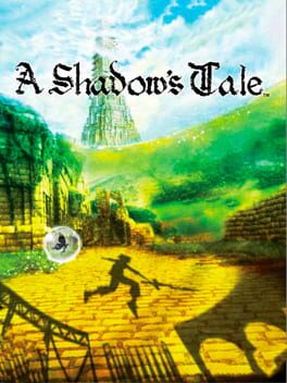 cover A Shadow's Tale