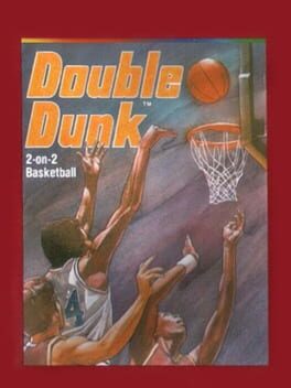 cover Double Dunk