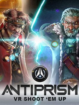 cover Antiprism