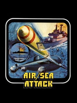 cover Air/Sea Attack