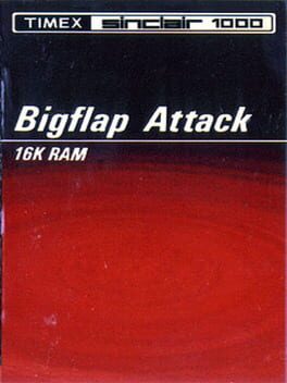 cover Bigflap Attack