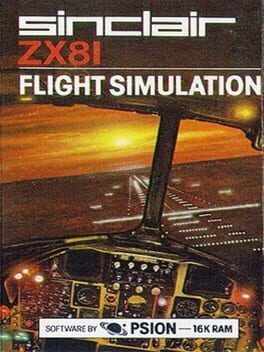 cover Flight Simulation