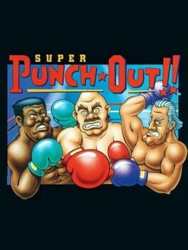 cover Super Punch-Out!!