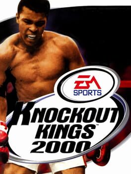 cover Knockout Kings 2000