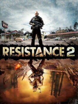 cover Resistance 2