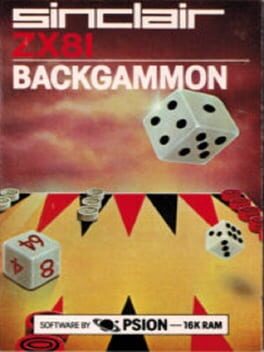 cover Backgammon