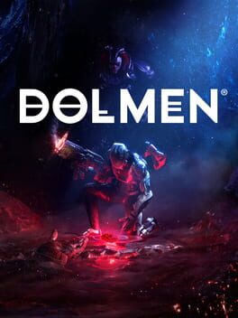 cover Dolmen