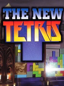 cover The New Tetris