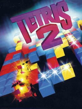 cover Tetris 2