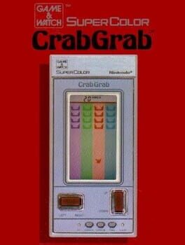 cover Crab Grab