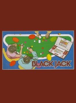 cover Black Jack