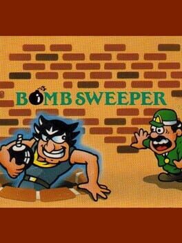 cover Bomb Sweeper