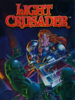 cover Light Crusader